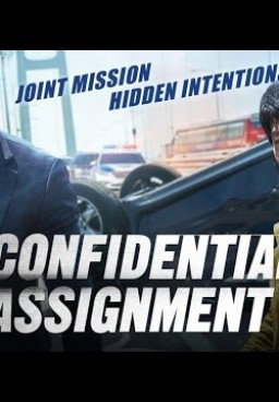 Confidential Assignment