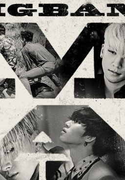 Big Bang Made the Movie