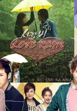 Love Rain