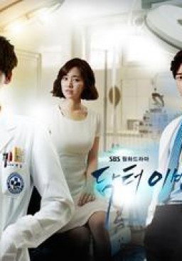 Doctor Stranger