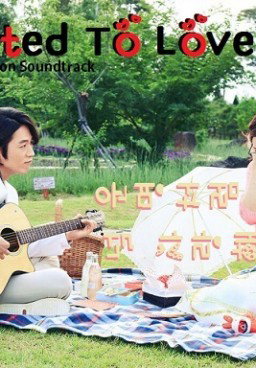 Fated To Love You