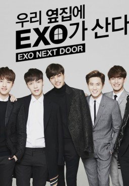 EXO Next Door