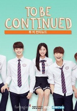 To Be Continued