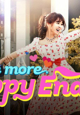 One More Happy Ending