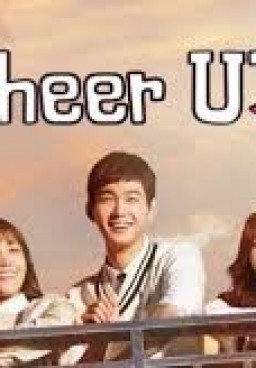Sassy Go Go (Cheer Up!)