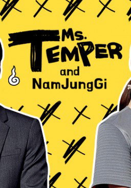 Ms. Temper & Nam Jung Gi