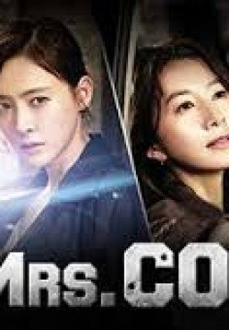 Mrs. Cop