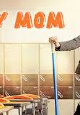 Angry Mom