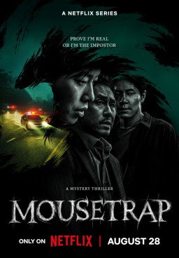 Mousetrap
