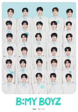 B:My Boyz