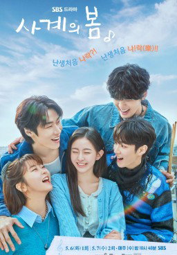 Spring of Youth