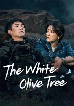 The White Olive Tree