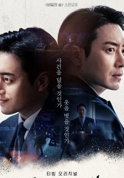 Dong Jae, the Good or the Bastard