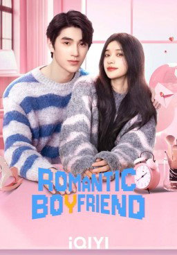 Romantic Boyfriend